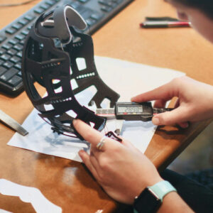 Implantación de Sistemas de Gestión de la Calidad Según la Norma ISO 9001:2015 (TF)