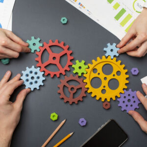 ISO 9001:2015, ISO 14001:2015, ISO 45001:2018 - Introducción al Sistema de Gestión Integrados (TF)