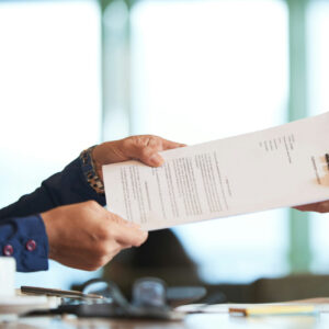 ISO 9001:2015 - Auditor Interno en Sistemas de Gestión de la Calidad (TF)