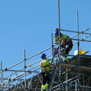 ISO 45001:2018 - Introducción al Sistema de Gestión de Seguridad y Salud Laboral (TF)