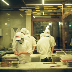 ISO 22000:2018 - Introducción al Sistema de Gestión de la Seguridad Alimentaria (TF)