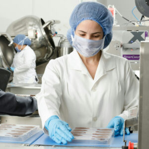 FSSC 22000 - Introducción a Food Safety Systems Certification (FSSC) (TF)