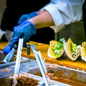 ISO 22000:2018 - Implantación en Sistemas de Gestión de Seguridad Alimentaria (TF)