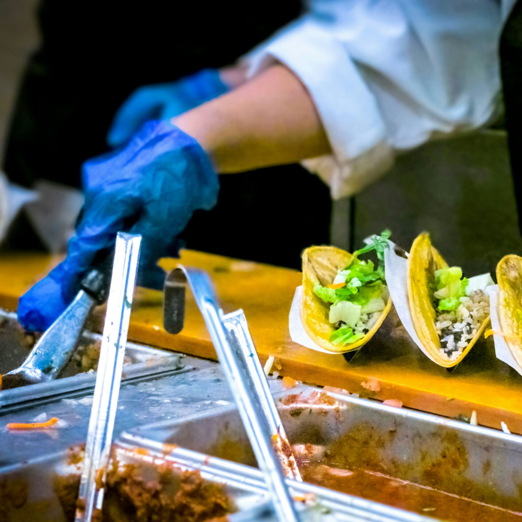 ISO 22000:2018 - Implantación en Sistemas de Gestión de Seguridad Alimentaria (TF)